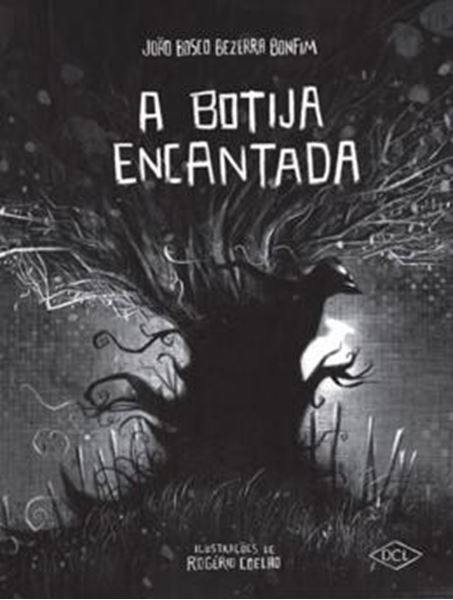 Picture of BOTIJA ENCANTADA, A