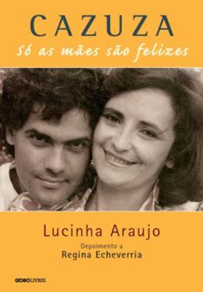 Picture of CAZUZA - SO AS MAES SAO FELIZES - 2ª ED