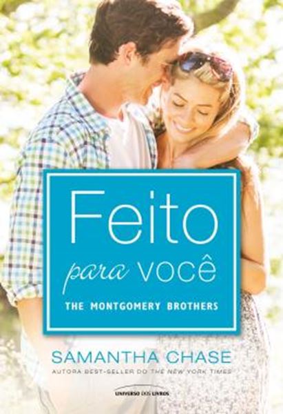 Picture of FEITO PARA VOCE