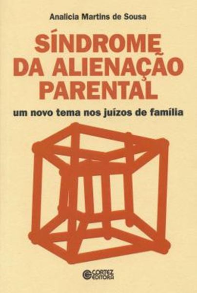 Picture of SINDROME DA ALIENACAO PARENTAL