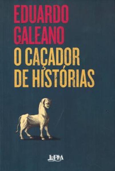 Picture of CACADOR DE HISTORIAS, O - 2ª ED