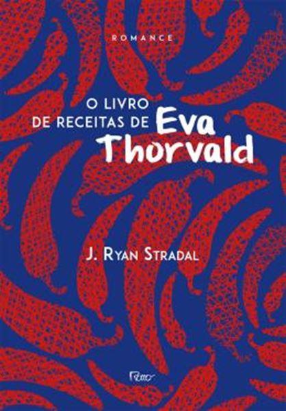 Picture of LIVRO DE RECEITA DE EVA THORVALD, O