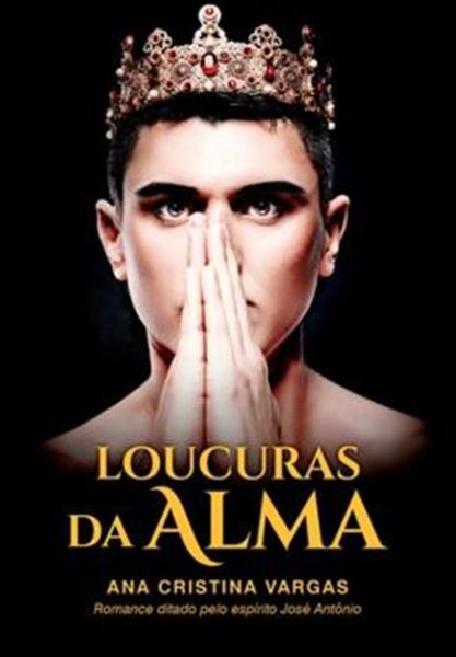 Picture of LOUCURAS DA ALMA