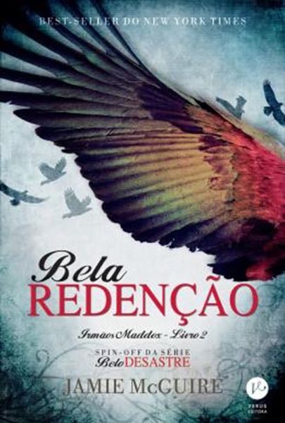 Picture of IRMAOS MADDOX VOL. 2 - BELA REDENCAO