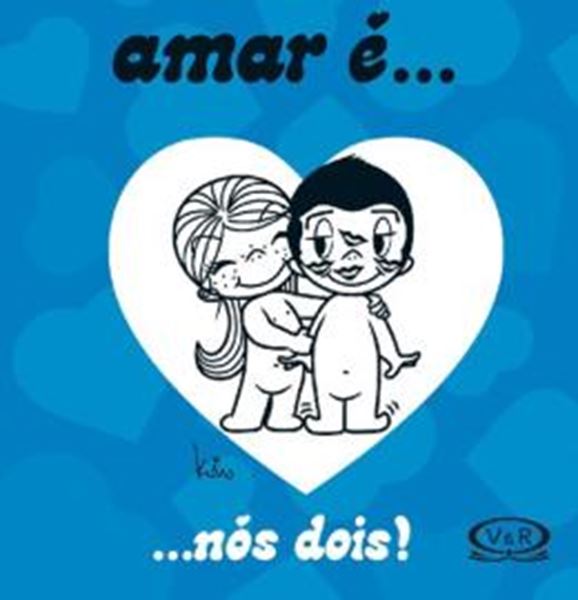 Picture of AMAR E... NOS DOIS!