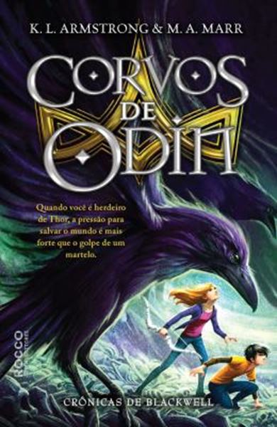 Picture of CORVOS DE ODIN