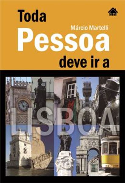 Picture of TODA PESSOA DEVE IR A LISBOA