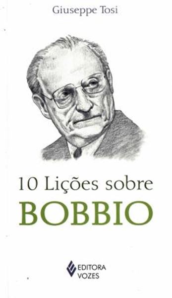 Picture of 10 LICOES SOBRE BOBBIO