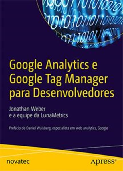 Picture of GOOGLE ANALYTICS E GOOGLE TAG MANAGER PARA DESENVOLVEDORES