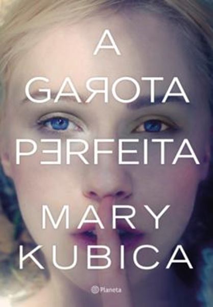 Picture of GAROTA PERFEITA, A
