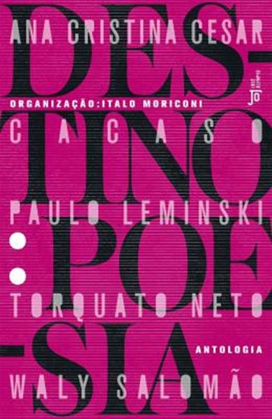 Picture of DESTINO - POESIA