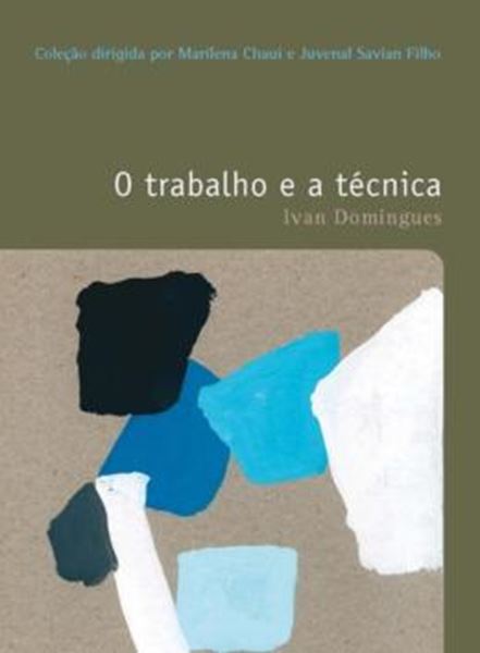 Picture of TRABALHO E A TECNICA, O - VOL. 37