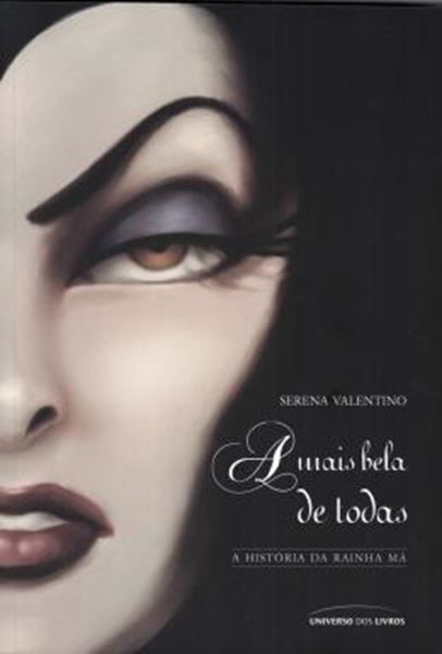 Picture of A MAIS BELA DE TODAS - A HISTORIA DA RAINHA MA
