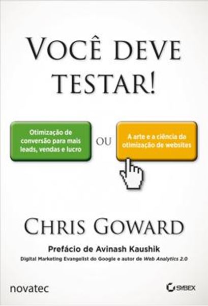Picture of VOCE DEVE TESTAR!