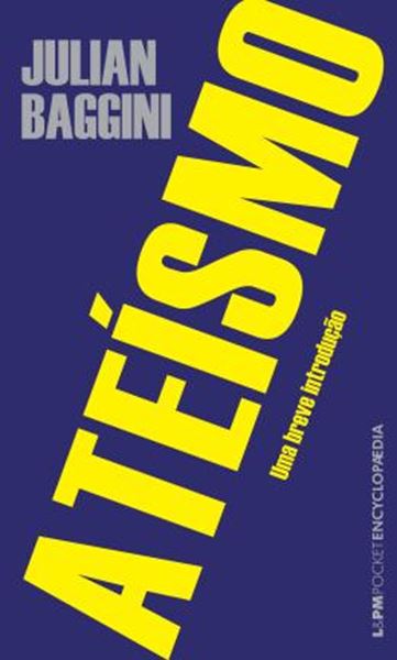 Picture of ATEISMO - UMA BREVE INTRODUCAO - POCKET ENCYCLOPAEDIA