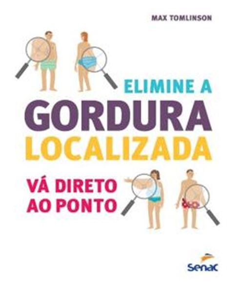 Picture of ELIMINE A GORDURA LOCALIZADA - VA DIRETO AO PONTO