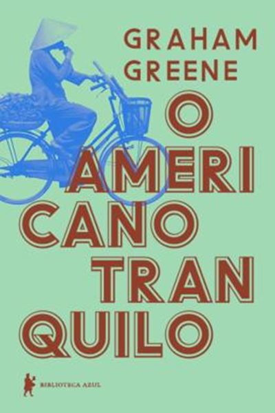 Picture of AMERICANO TRANQUILO, O