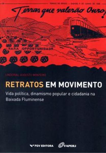 Picture of RETRATOS EM MOVIMENTO