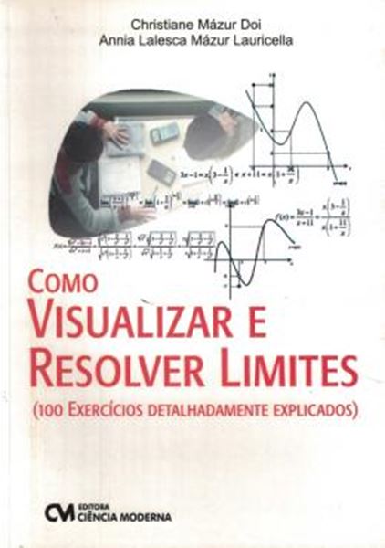 Picture of COMO VISUALIZAR E RESOLVER LIMITES
