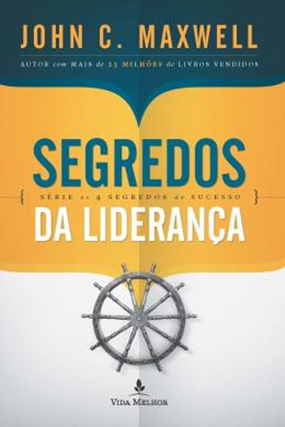 Picture of SEGREDOS DA LIDERANCA