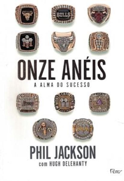 Picture of ONZE ANEIS - A ALMA DO SUCESSO