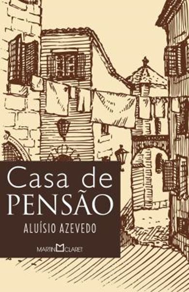 Picture of CASA DE PENSAO