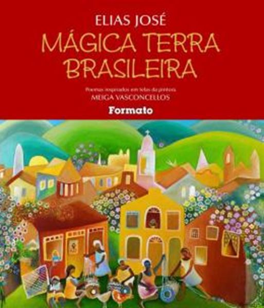 Picture of MAGICA TERRA BRASILEIRA