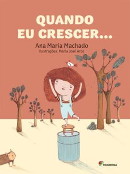 Picture of QUANDO EU CRESCER...