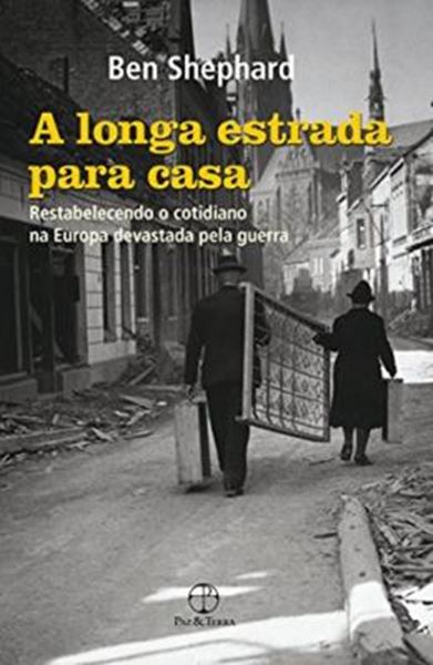 Picture of LONGA ESTRADA PARA CASA, A