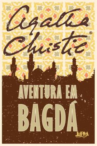 Picture of AVENTURA EM BAGDA