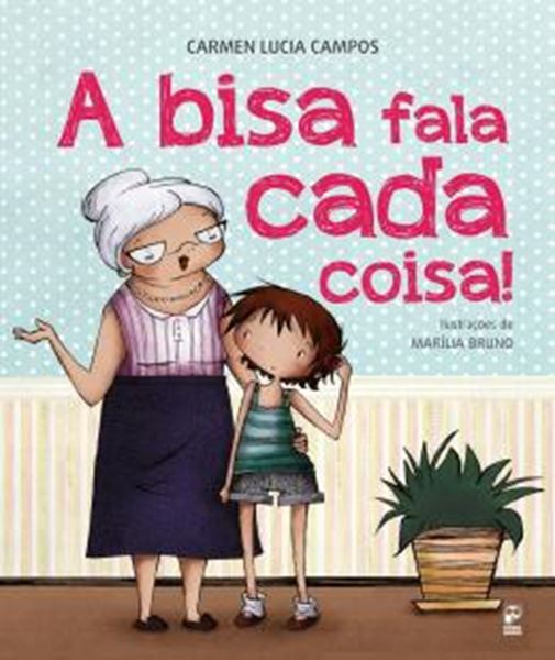 Picture of BISA FALA CADA COISA, A