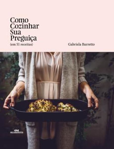 Picture of COMO COZINHAR SUA PREGUICA