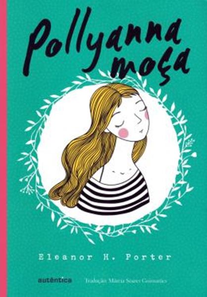 Picture of POLLYANNA MOCA