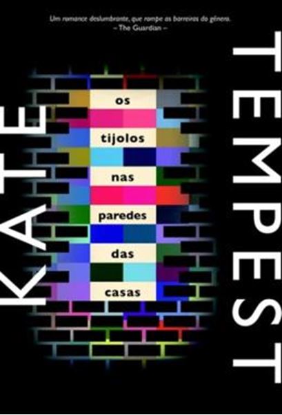 Picture of TIJOLOS NAS PAREDES DAS CASAS, OS