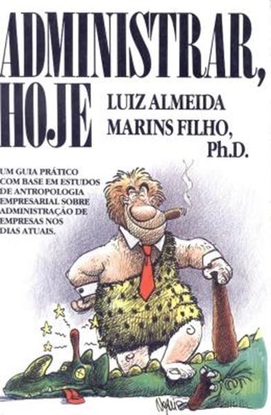 Picture of ADMINISTRAR, HOJE