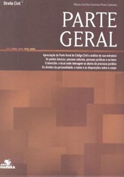 Picture of PARTE GERAL