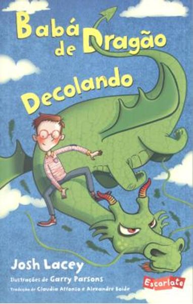 Picture of BABA DE DRAGAO - DECOLANDO