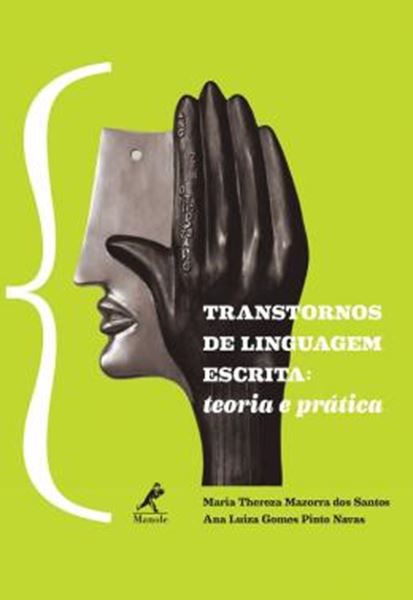 Picture of TRANSTORNOS DE LINGUAGEM ESCRITA - TEORIA E PRATICA 1ª ED
