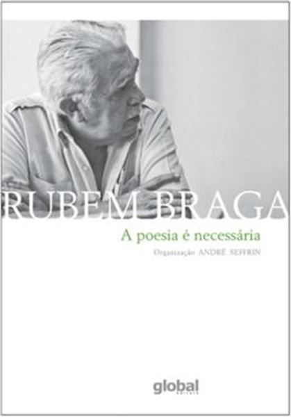 Picture of A POESIA E NECESSARIA