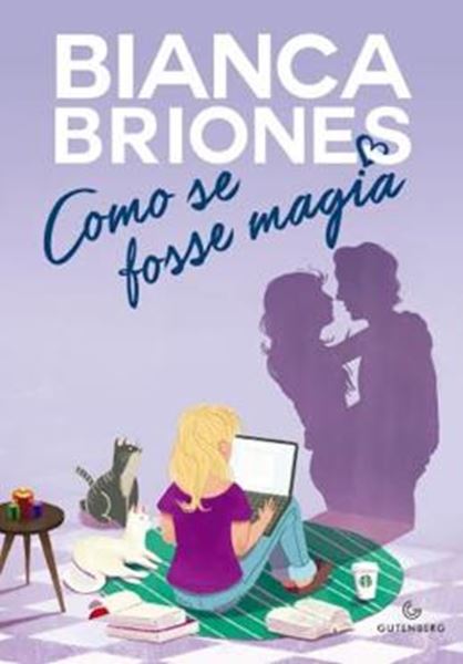 Picture of COMO SE FOSSE MAGIA