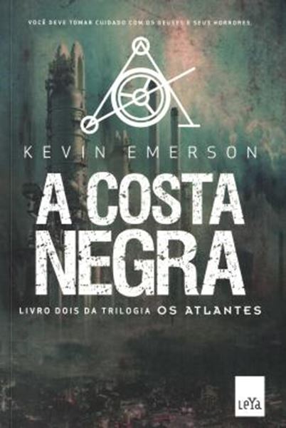 Picture of COSTA NEGRA, A