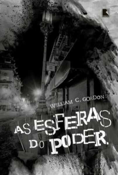 Picture of ESFERA DO PODER, AS
