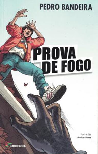 Picture of PROVA DE FOGO