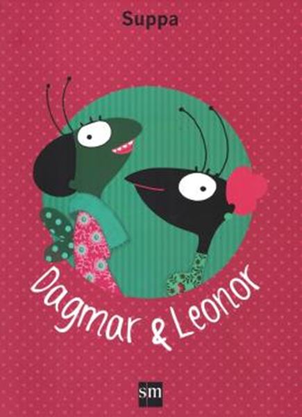 Picture of DAGMAR E LEONOR