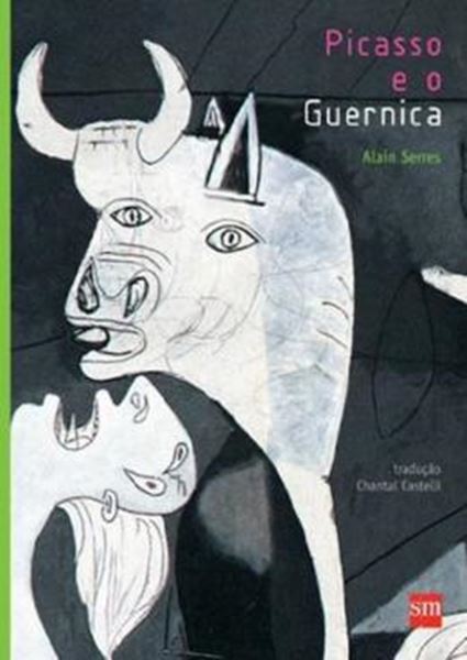 Picture of PICASSO E O GUERNICA