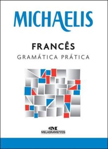 Picture of MICHAELIS FRANCES GRAMATICA PRATICA