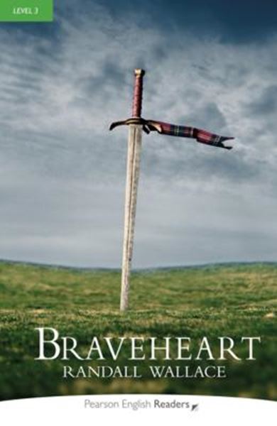 Picture of BRAVEHEART - LEVEL 3 - WITH MP3