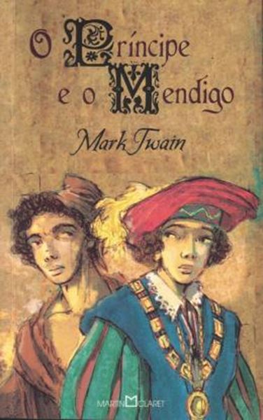 Picture of PRINCIPE E O MENDINGO, O