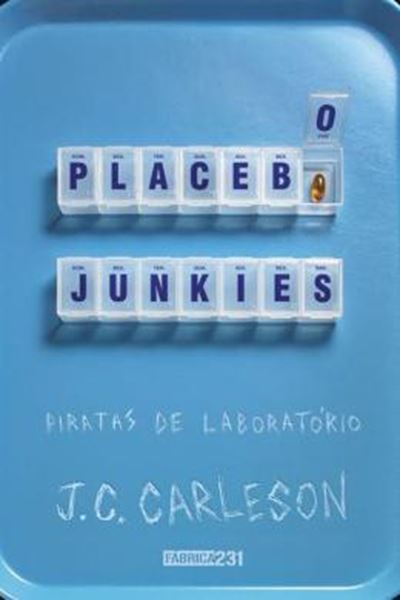 Picture of PLACEBO JUNKIES
