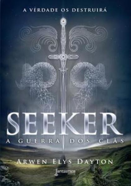 Picture of SEEKER
